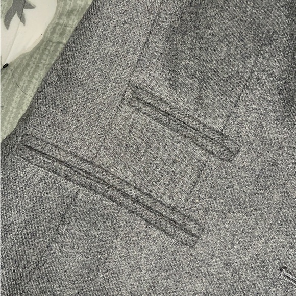 Loft blazer women size 2P - Picture 4 of 8